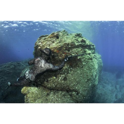 Cressi Tracina 5 mm spodnie (LE465102)